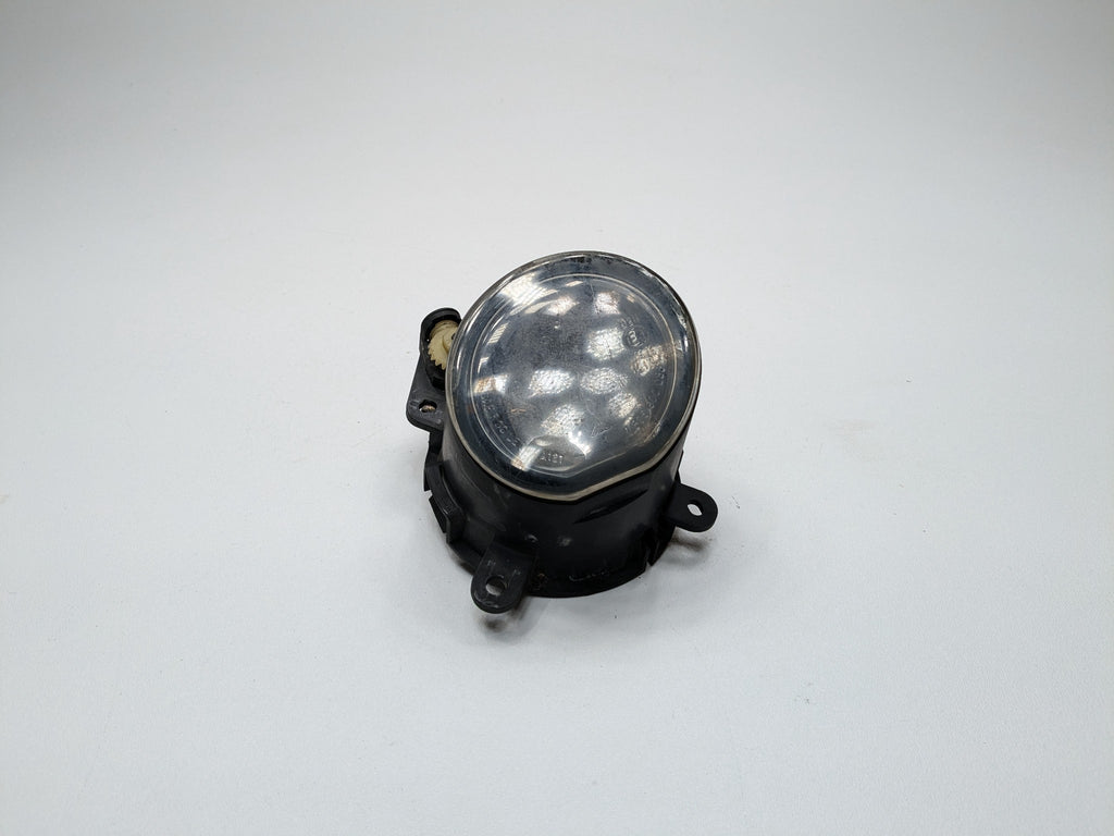 2002 - 2004 OEM MINI COOPER FRONT RIGHT PASSENGER SIDE BUMPER FOG LIGHT