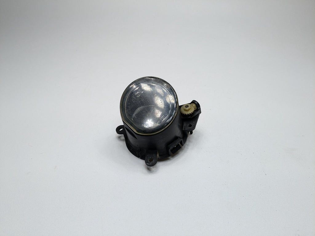 2002 - 2004 OEM MINI COOPER FRONT LEFT DRIVER SIDE BUMPER FOG LIGHT