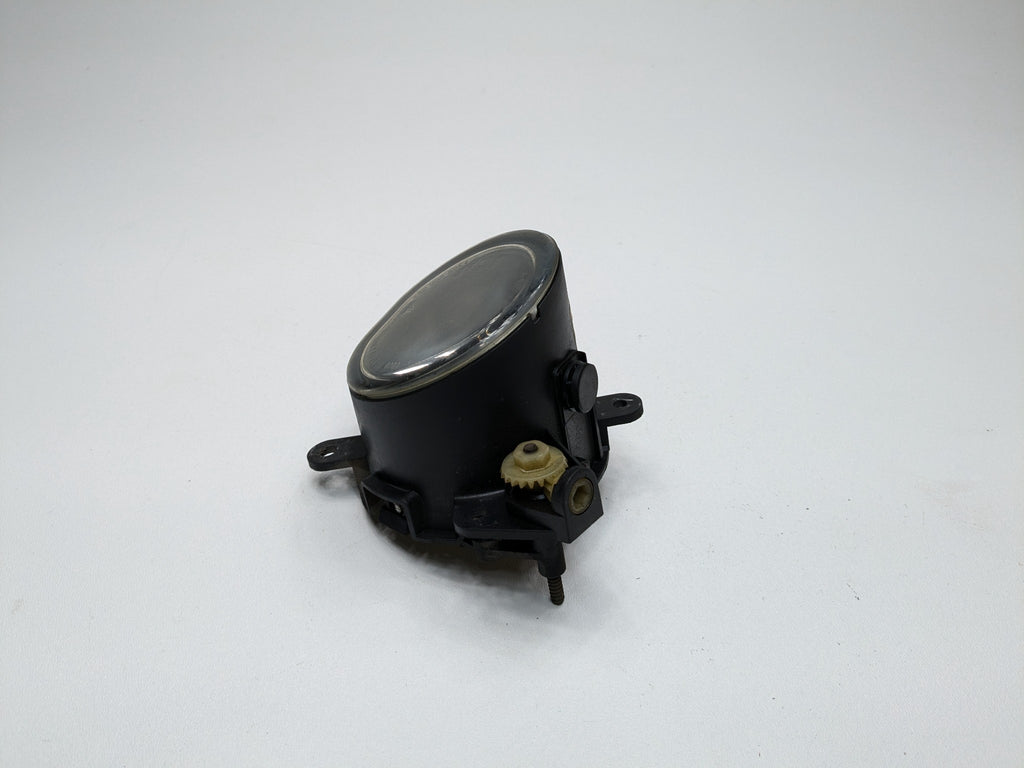 2002 - 2004 OEM MINI COOPER FRONT LEFT DRIVER SIDE BUMPER FOG LIGHT