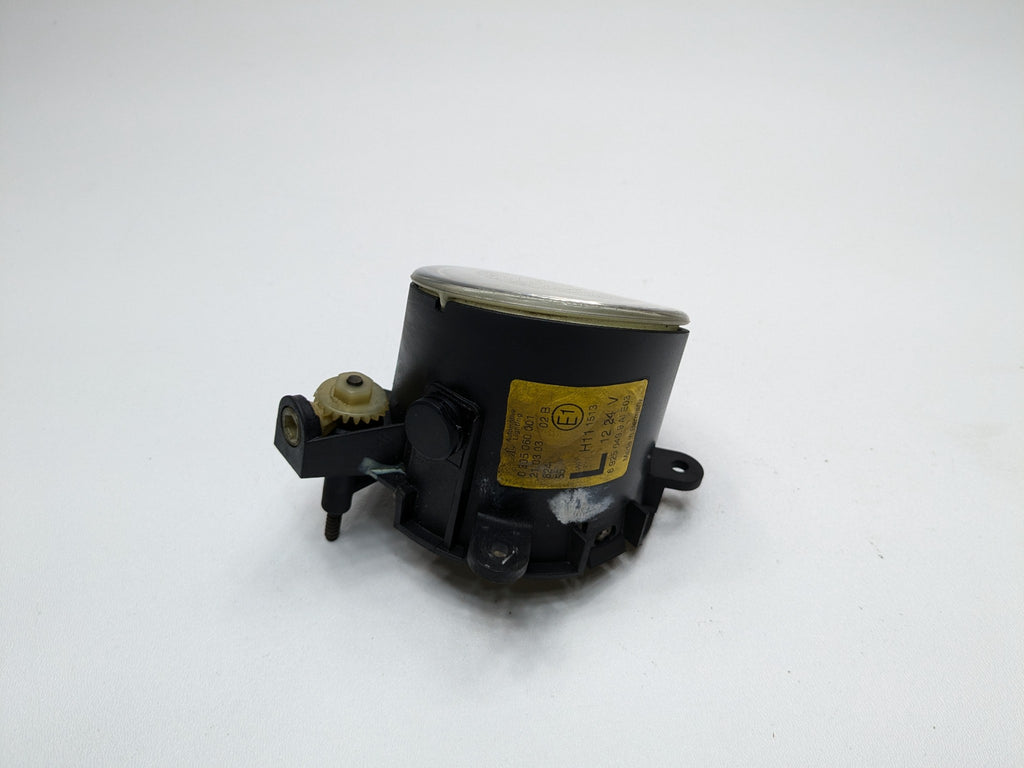 2002 - 2004 OEM MINI COOPER FRONT LEFT DRIVER SIDE BUMPER FOG LIGHT