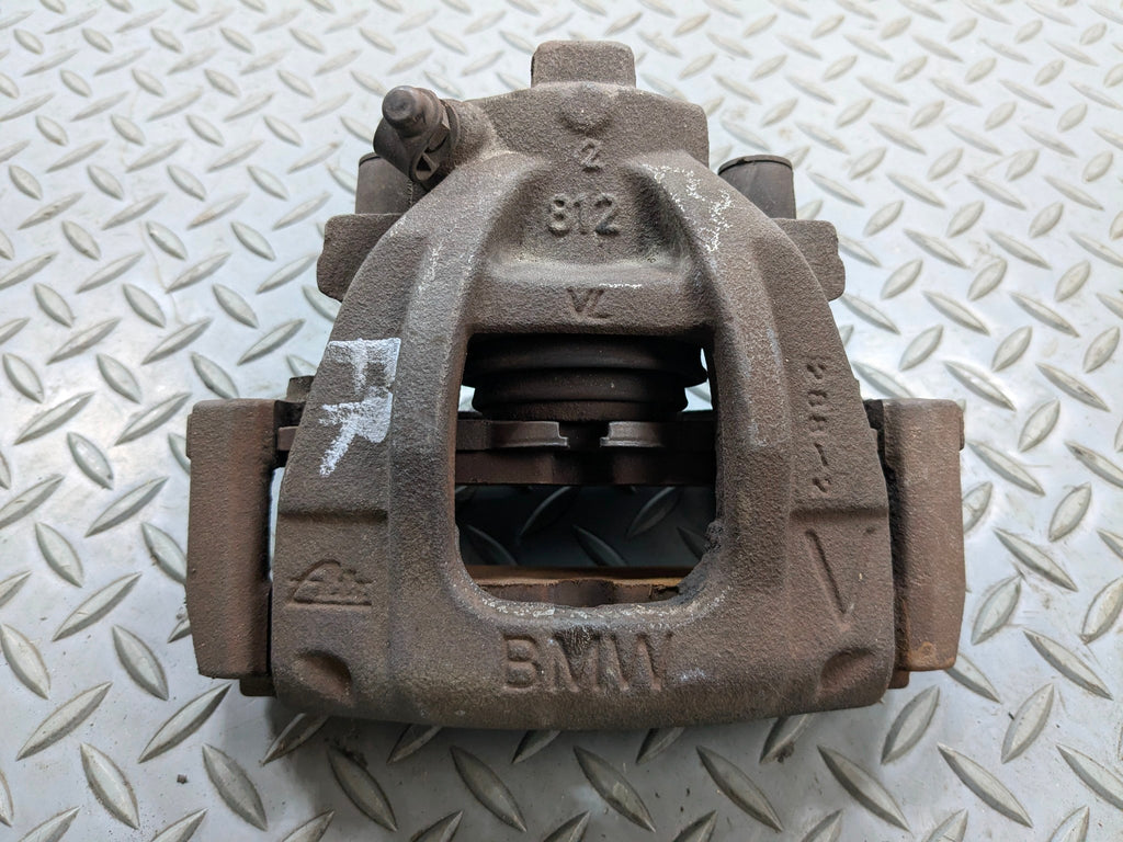 2002 - 2004 OEM MINI COOPER FRONT RIGHT PASSENGER SIDE BRAKE CALIPER