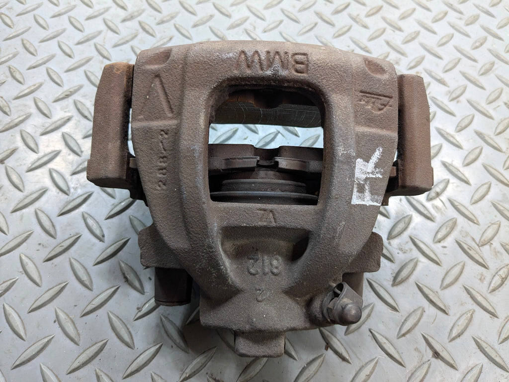 2002 - 2004 OEM MINI COOPER FRONT RIGHT PASSENGER SIDE BRAKE CALIPER