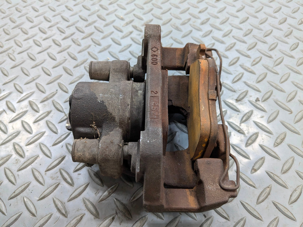 2002 - 2004 OEM MINI COOPER FRONT LEFT DRIVER SIDE BRAKE CALIPER
