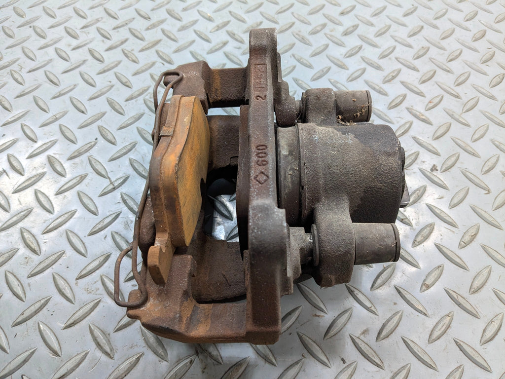 2002 - 2004 OEM MINI COOPER FRONT LEFT DRIVER SIDE BRAKE CALIPER