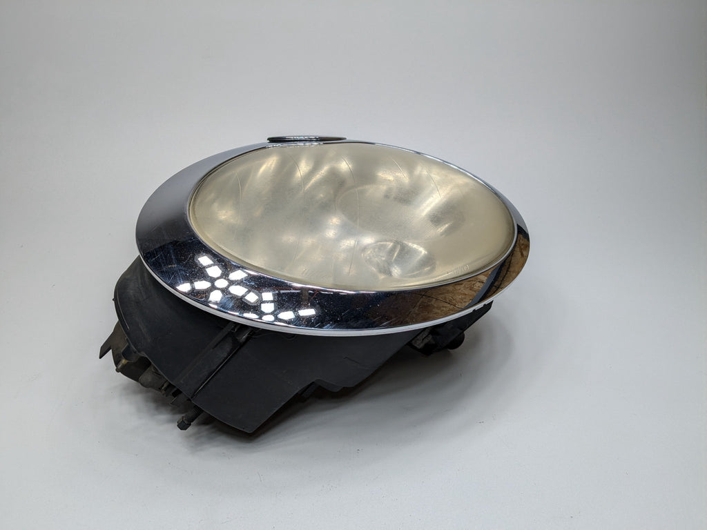 2002 - 2004 OEM MINI COOPER FRONT RIGHT PASSENGER SIDE HEADLAMP ASSEMBLY