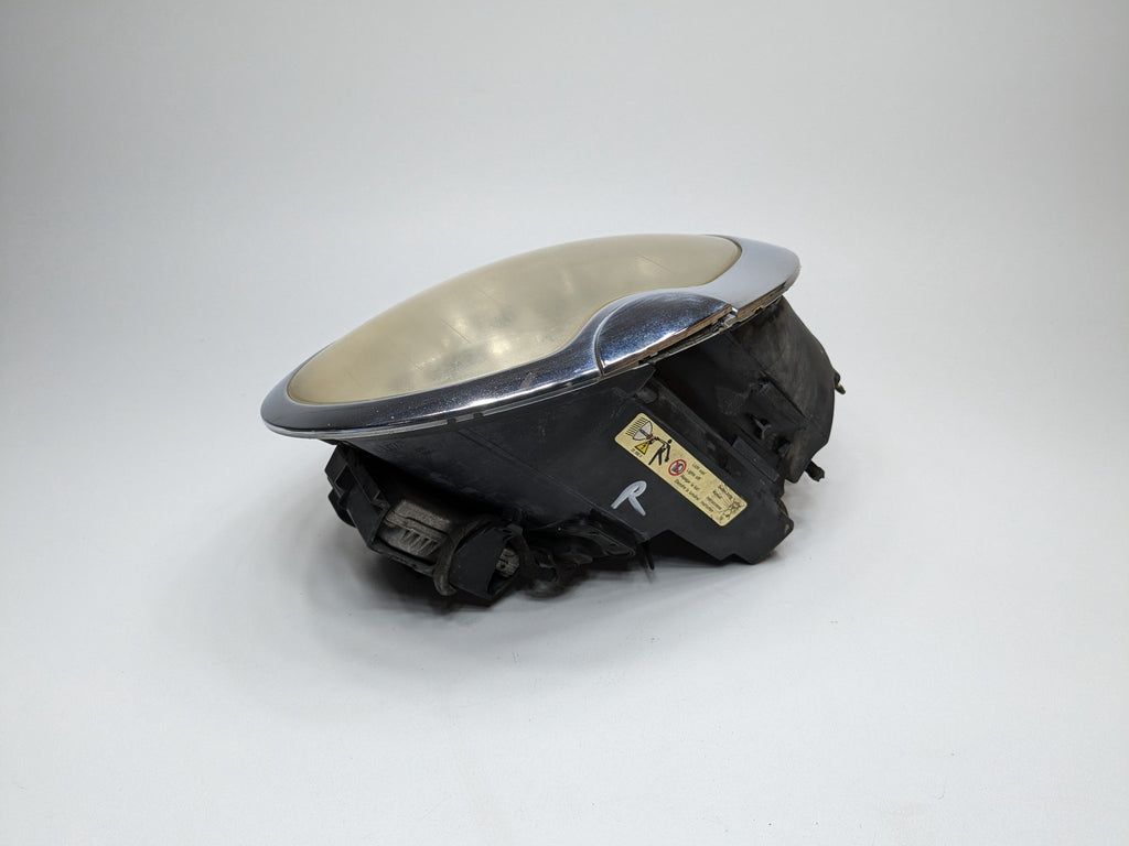 2002 - 2004 OEM MINI COOPER FRONT RIGHT PASSENGER SIDE HEADLAMP ASSEMBLY