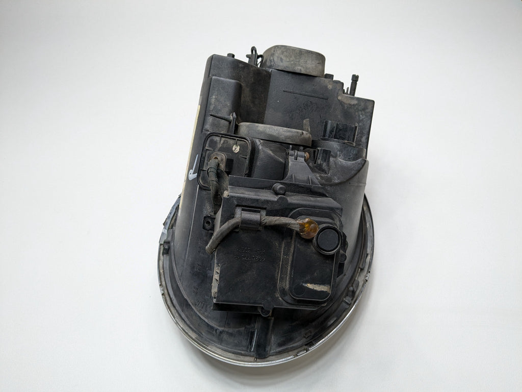 2002 - 2004 OEM MINI COOPER FRONT RIGHT PASSENGER SIDE HEADLAMP ASSEMBLY