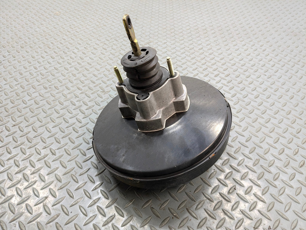2002 - 2004 OEM MINI COOPER POWER BRAKE BOOSTER ASSEMBLY BLACK