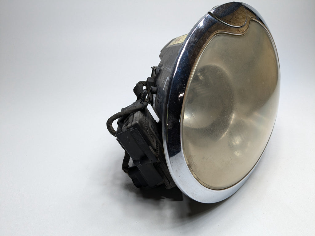 2002 - 2004 OEM MINI COOPER FRONT LEFT DRIVER SIDE HEADLAMP ASSEMBLY