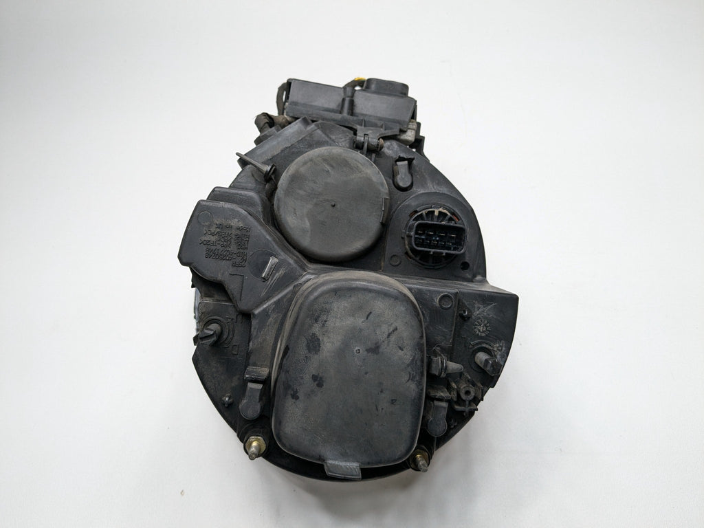 2002 - 2004 OEM MINI COOPER FRONT LEFT DRIVER SIDE HEADLAMP ASSEMBLY