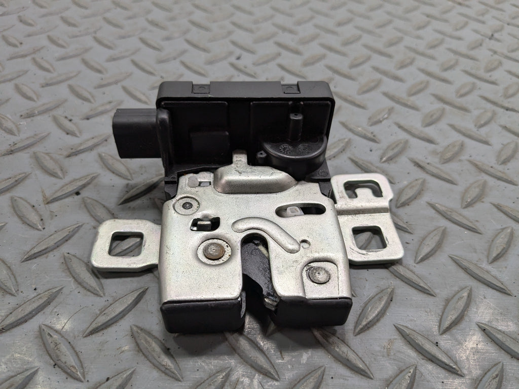 2002 - 2004 OEM MINI COOPER REAR TRUNK HATCH LID LATCH LOCK RELEASE ACTUATOR