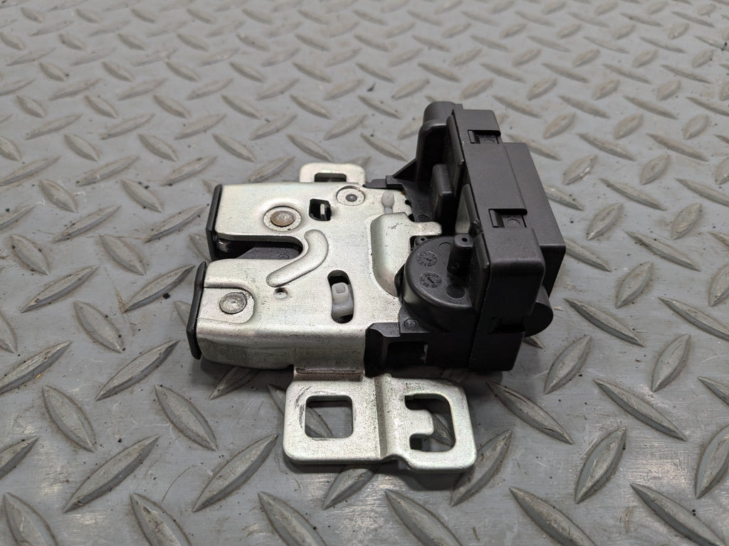 2002 - 2004 OEM MINI COOPER REAR TRUNK HATCH LID LATCH LOCK RELEASE ACTUATOR