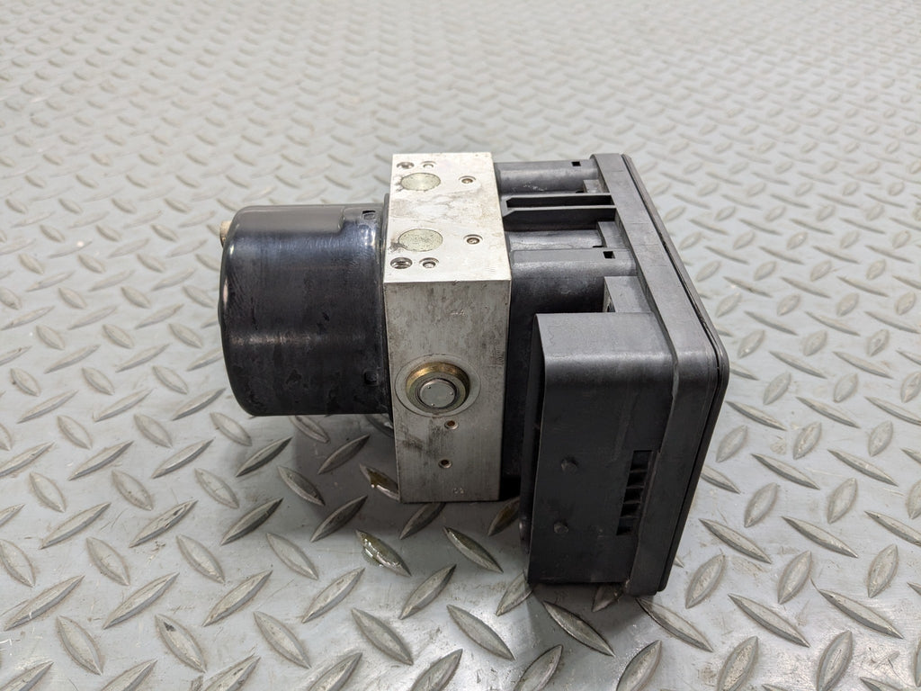 2002 - 2004 OEM MINI COOPER ANTI LOCK BRAKE PUMP ABS CONTROL MODULE UNIT