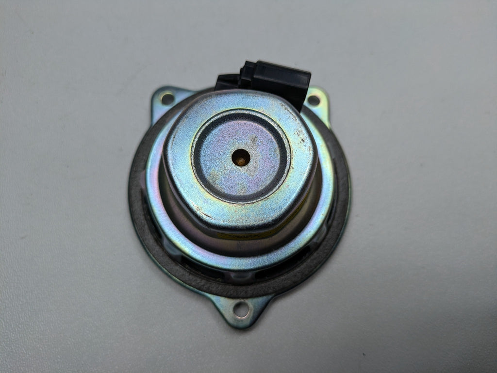 16 - 20 OEM JAGUAR XF FRONT AND REAR SIDE DOOR AUDIO SYSTEM SPEAKERS SET OF 6