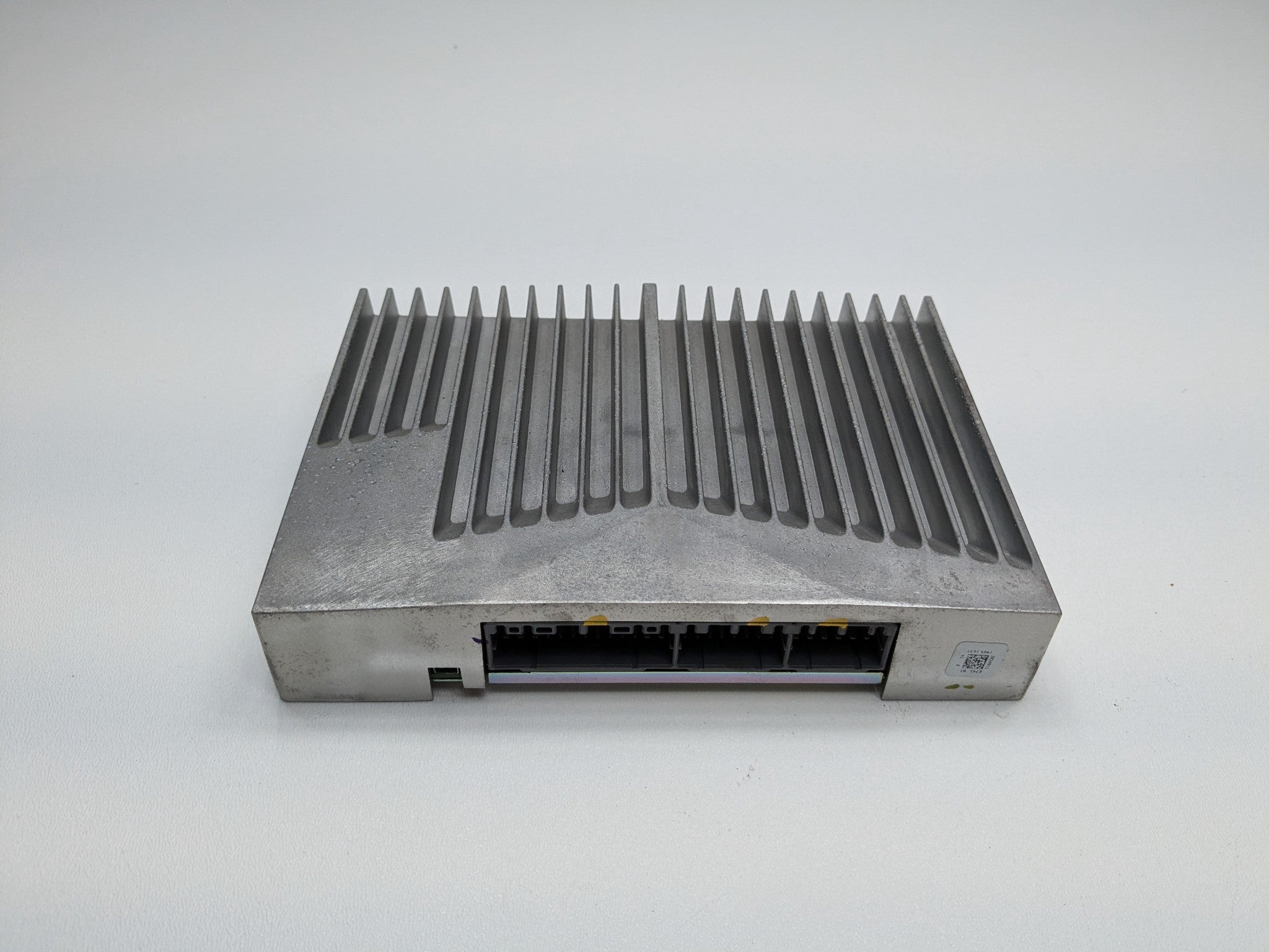 2016 - 2020 OEM JAGUAR XF RADIO STEREO AUDIO SOUND SYSTEM AMPLIFIER UNIT