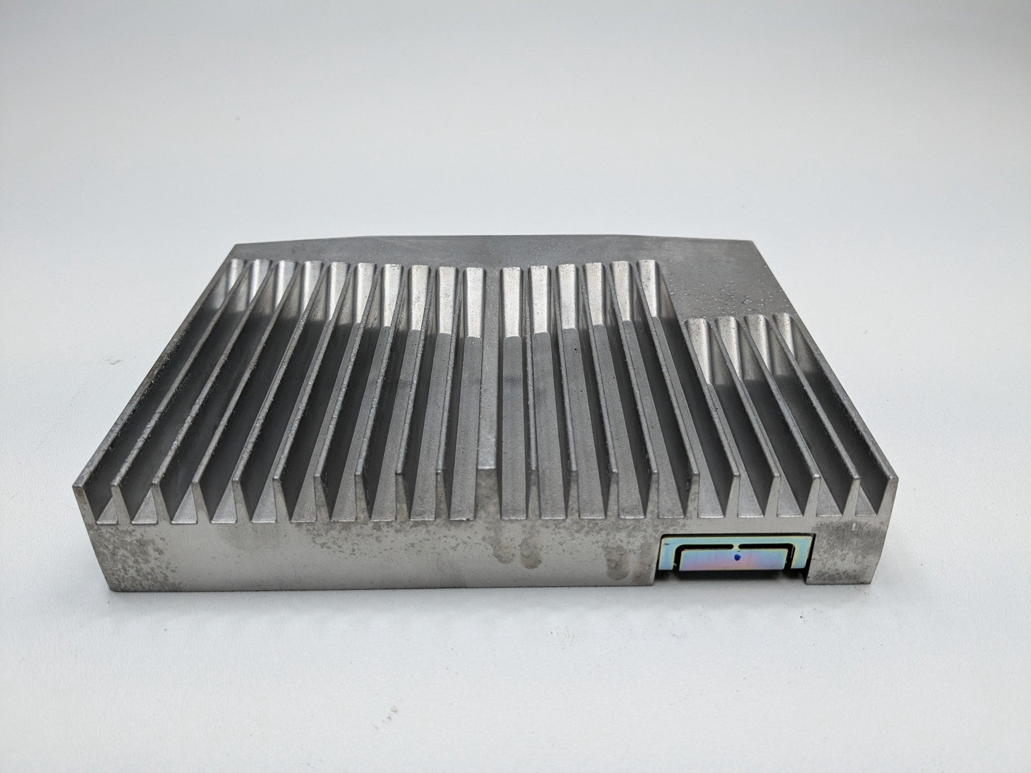 2016 - 2020 OEM JAGUAR XF RADIO STEREO AUDIO SOUND SYSTEM AMPLIFIER UNIT