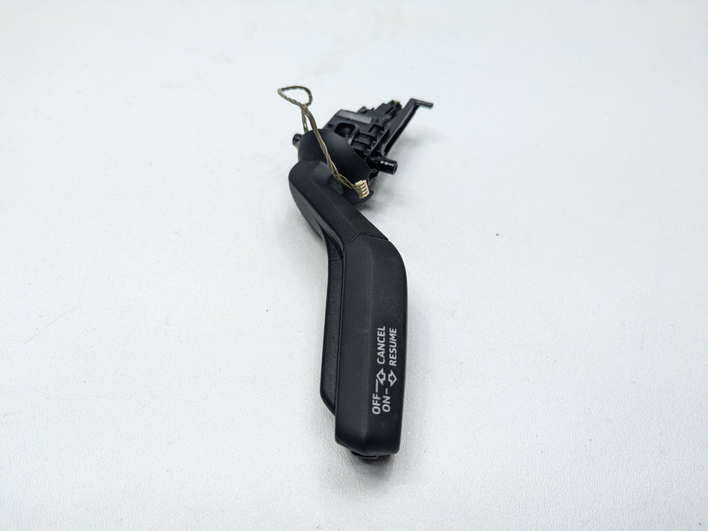 2017 - 2022 OEM AUDI S4 CRUISE CONTROL COMBINATION SWITCH