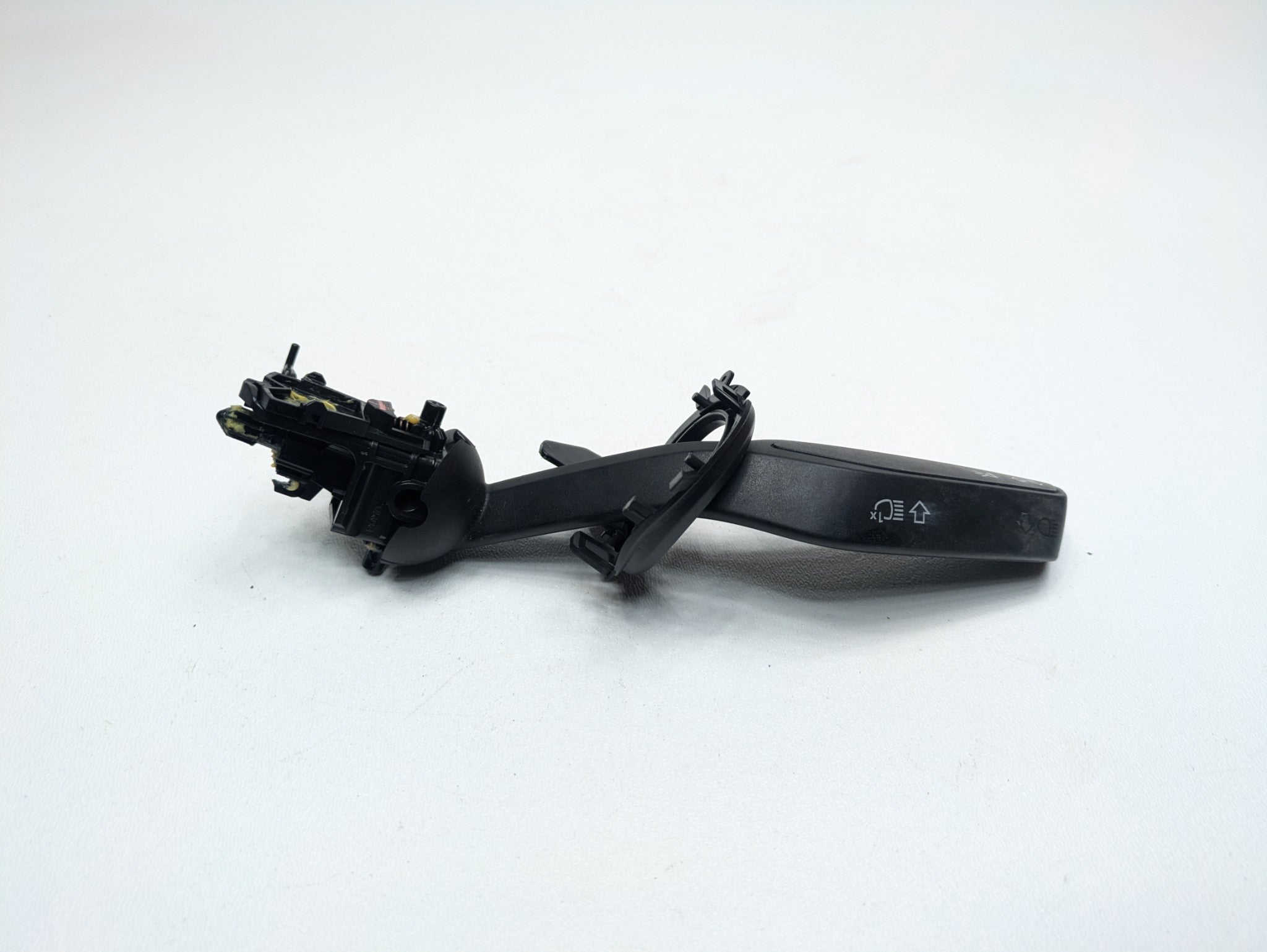 2017 - 2022 OEM AUDI S4 TURN SIGNAL HEADLAMP CONTROL COMBINATION SWITCH