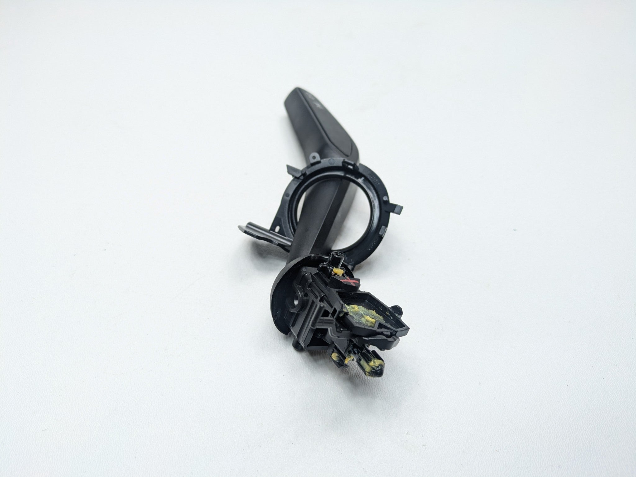 2017 - 2022 OEM AUDI S4 TURN SIGNAL HEADLAMP CONTROL COMBINATION SWITCH
