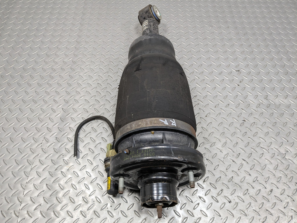 03 - 06 OEM LINCOLN NAVIGATOR REAR RIGHT SIDE ADJUSTABLE AIR SUSPENSION STRUT