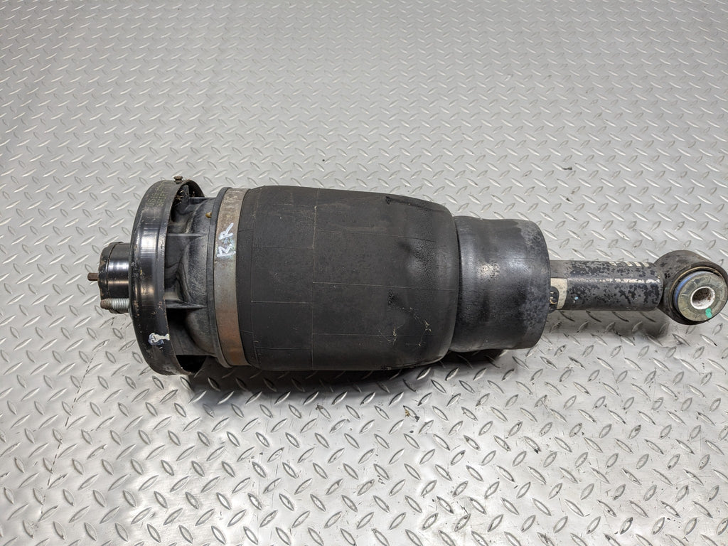 03 - 06 OEM LINCOLN NAVIGATOR REAR RIGHT SIDE ADJUSTABLE AIR SUSPENSION STRUT