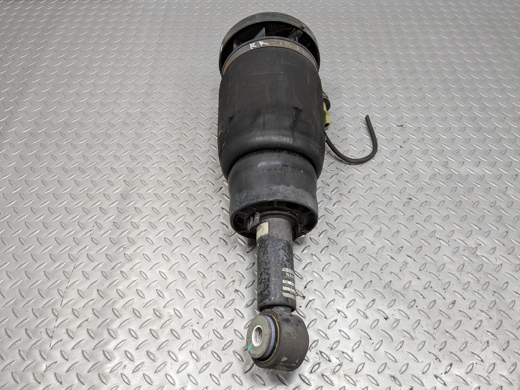 03 - 06 OEM LINCOLN NAVIGATOR REAR RIGHT SIDE ADJUSTABLE AIR SUSPENSION STRUT