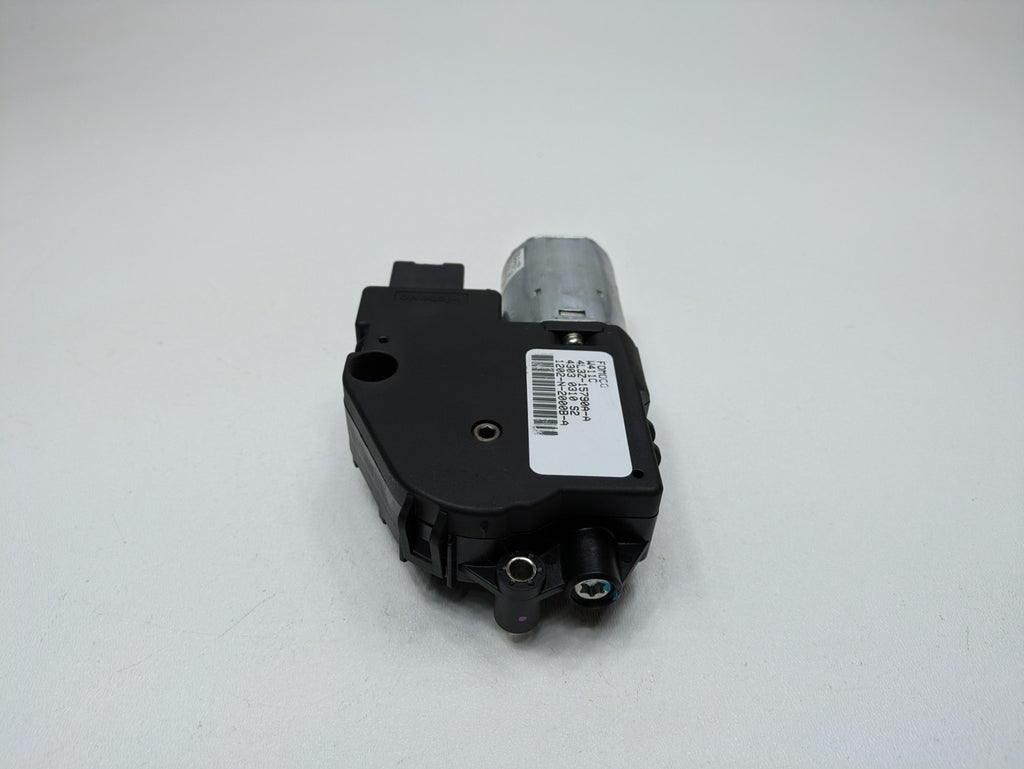 03 - 06 OEM LINCOLN NAVIGATOR SUN ROOF SHADE WINDOW GLASS SLIDING POWER MOTOR