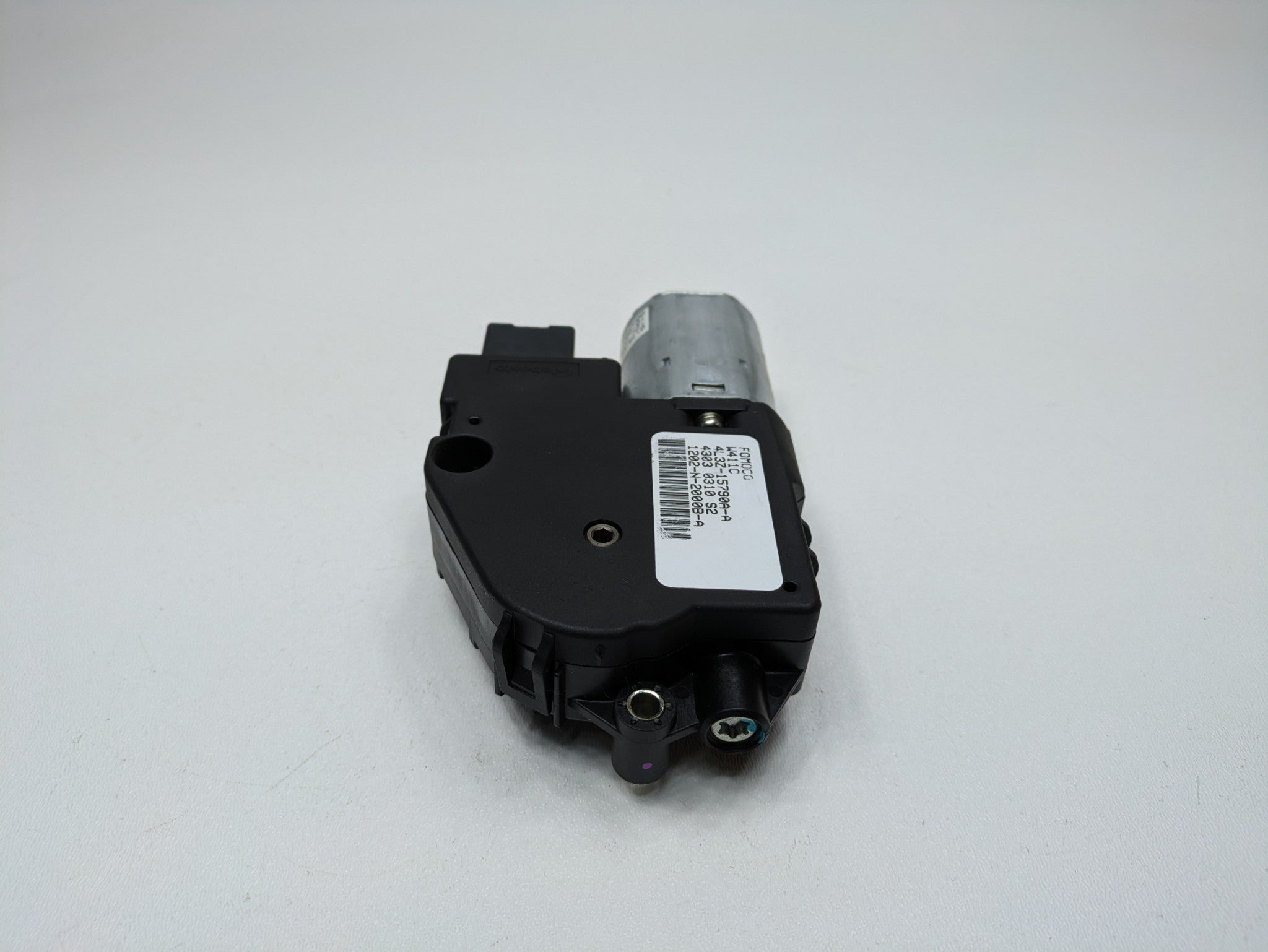 03 - 06 OEM LINCOLN NAVIGATOR SUN ROOF SHADE WINDOW GLASS SLIDING POWER MOTOR