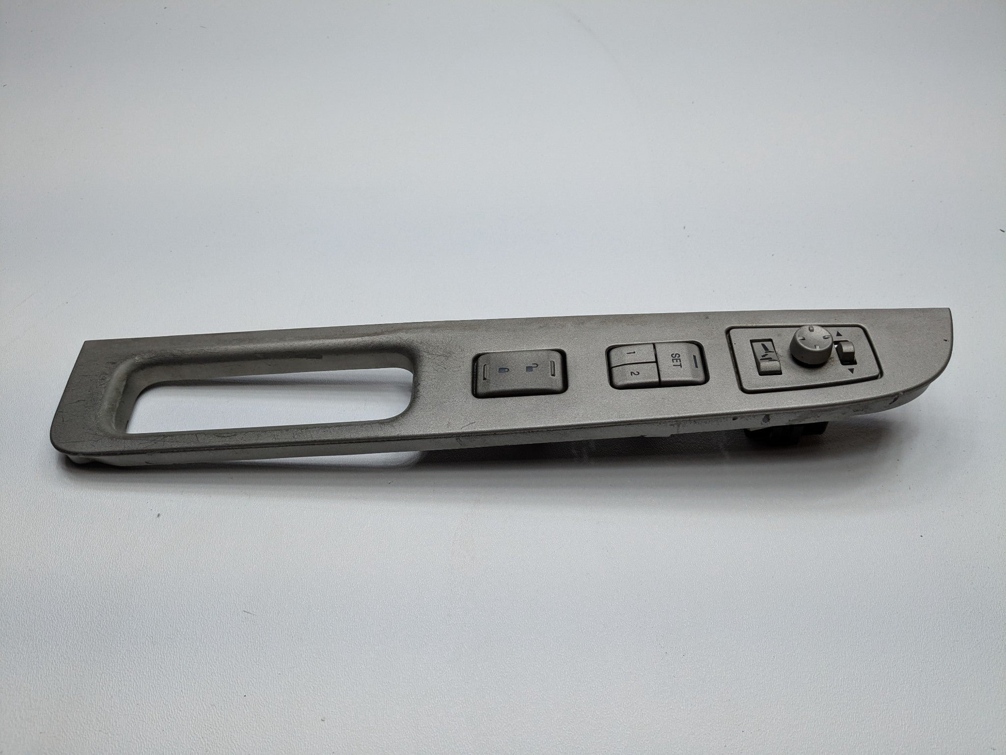 03 - 06 OEM LINCOLN NAVIGATOR FRONT LEFT DRIVER SIDE DOOR WINDOW CONTROL SWITCH