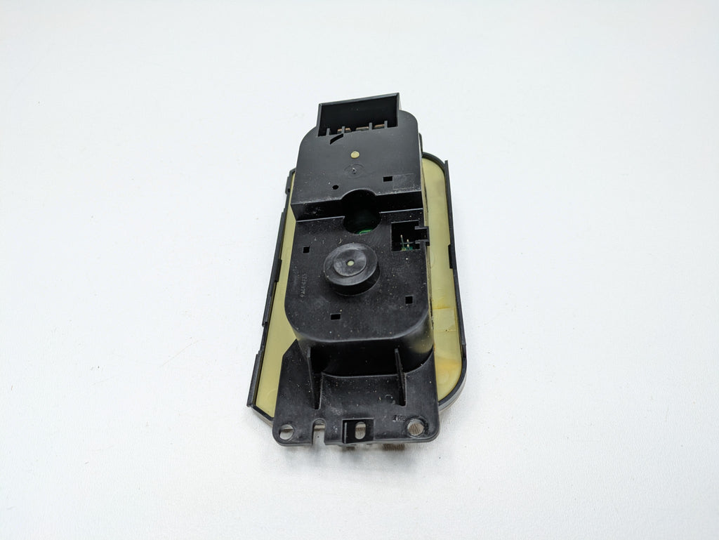 03 - 06 OEM LINCOLN NAVIGATOR REAR AC HEATER CLIMATE TEMPERATURE CONTROL PANEL