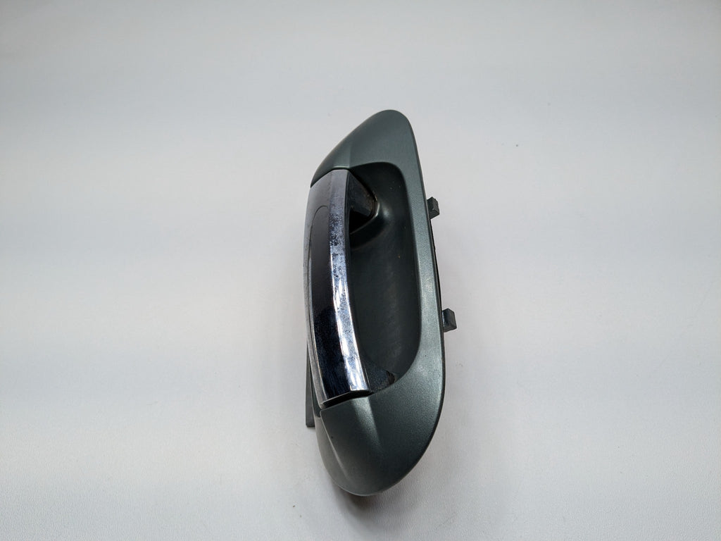 03 - 06 OEM LINCOLN NAVIGATOR REAR LEFT DRIVER SIDE EXTERIOR DOOR HANDLE