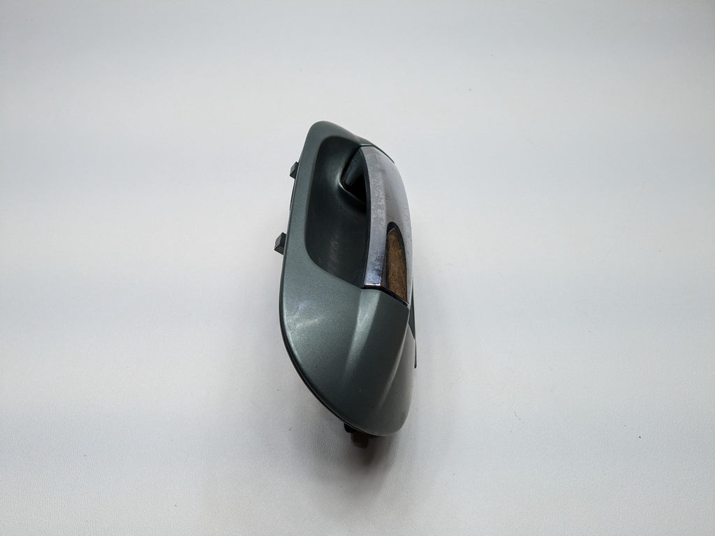 03 - 06 OEM LINCOLN NAVIGATOR REAR LEFT DRIVER SIDE EXTERIOR DOOR HANDLE