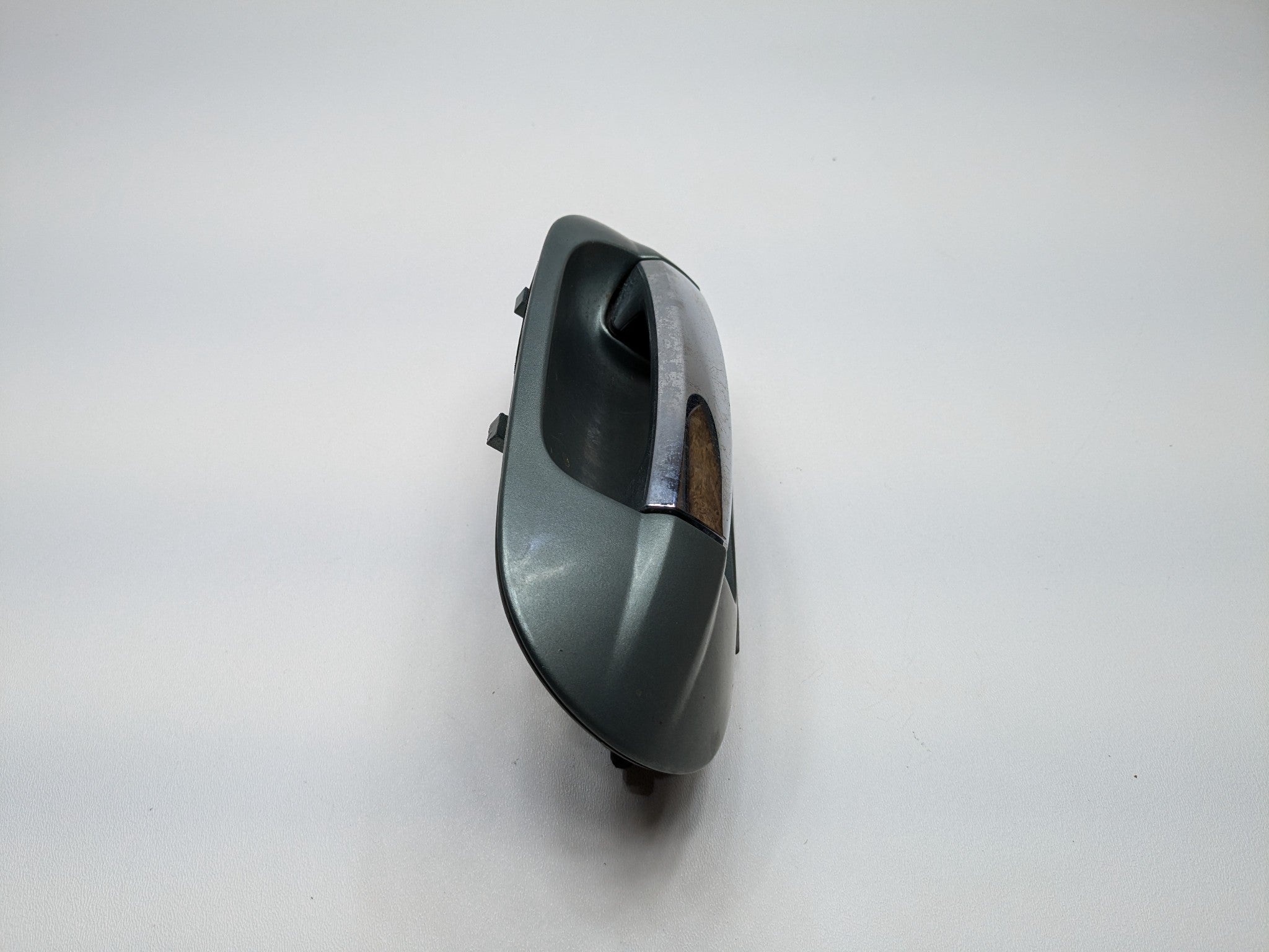 03 - 06 OEM LINCOLN NAVIGATOR REAR LEFT DRIVER SIDE EXTERIOR DOOR HANDLE
