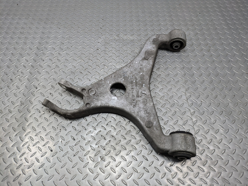 03 - 06 OEM LINCOLN NAVIGATOR REAR LEFT DRIVER SIDE SUSPENSION UPPER CONTROL ARM