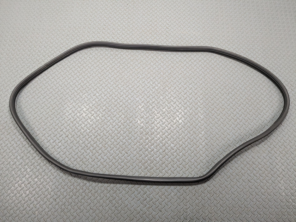 03 - 06 OEM LINCOLN NAVIGATOR REAR RIGHT SIDE DOOR SEAL WEATHER STRIPPING RUBBER