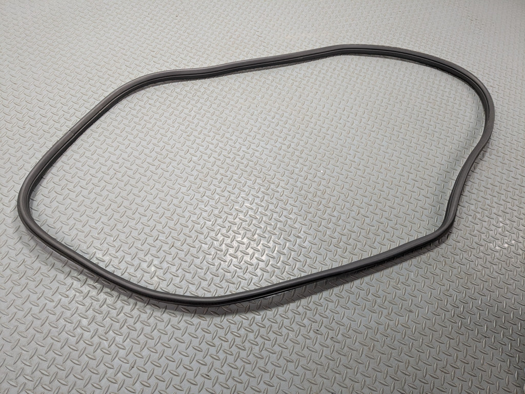 03 - 06 OEM LINCOLN NAVIGATOR REAR RIGHT SIDE DOOR SEAL WEATHER STRIPPING RUBBER