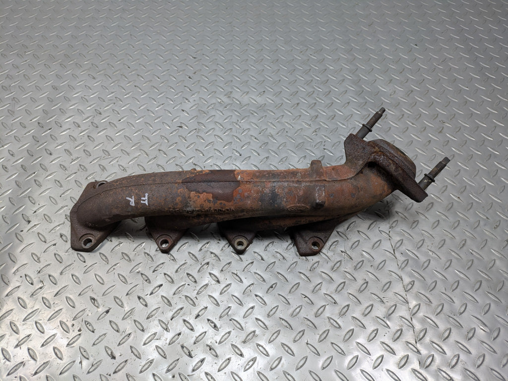 03 - 06 OEM LINCOLN NAVIGATOR FRONT RIGHT SIDE EXHAUST MANIFOLD HEADER 5.4L 3V