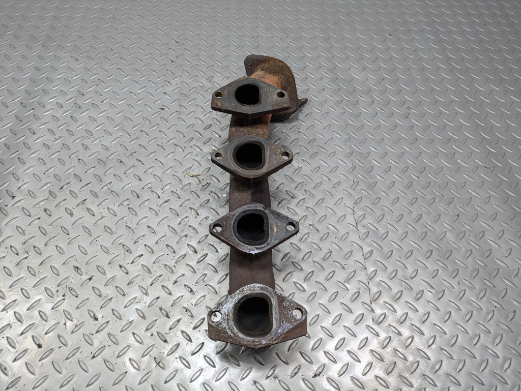 03 - 06 OEM LINCOLN NAVIGATOR FRONT RIGHT SIDE EXHAUST MANIFOLD HEADER 5.4L 3V