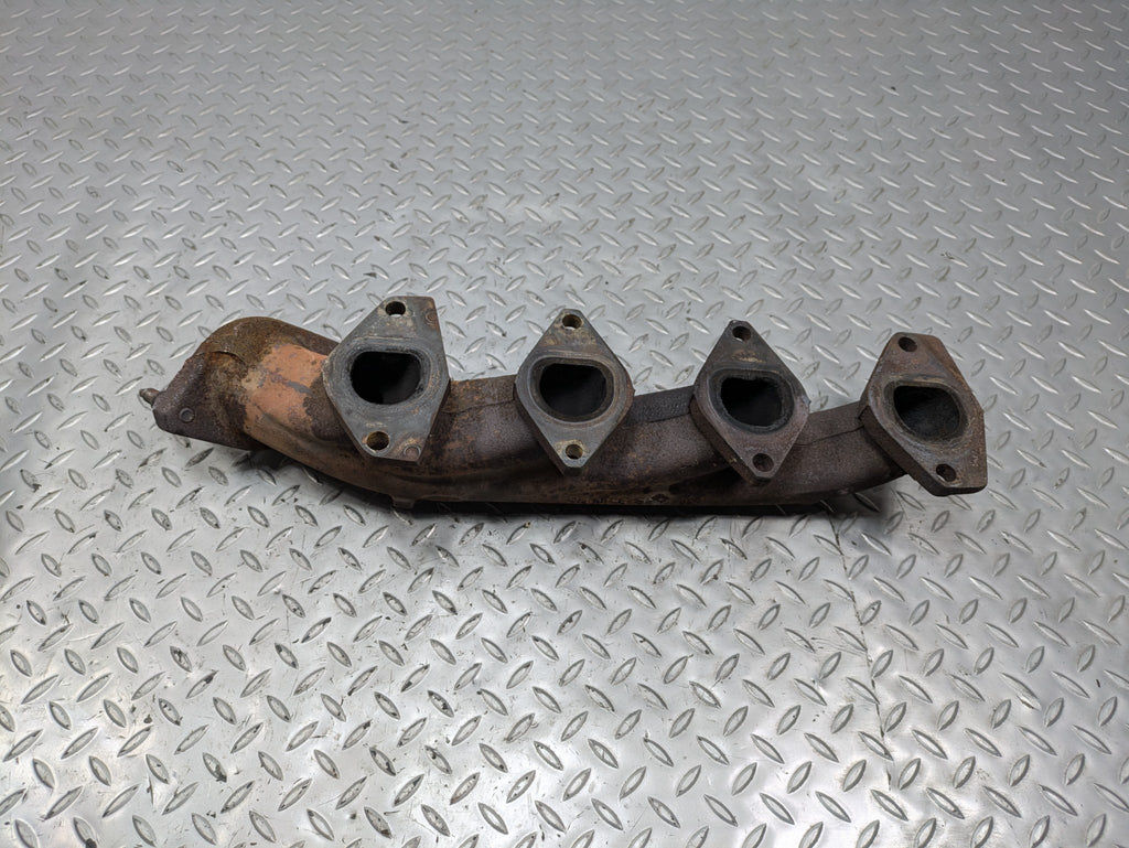 03 - 06 OEM LINCOLN NAVIGATOR FRONT RIGHT SIDE EXHAUST MANIFOLD HEADER 5.4L 3V