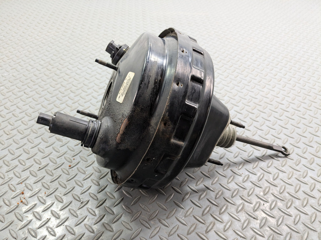 03 - 06 OEM LINCOLN NAVIGATOR POWER BRAKE BOOSTER ELECTRONIC STABILITY CONTROL