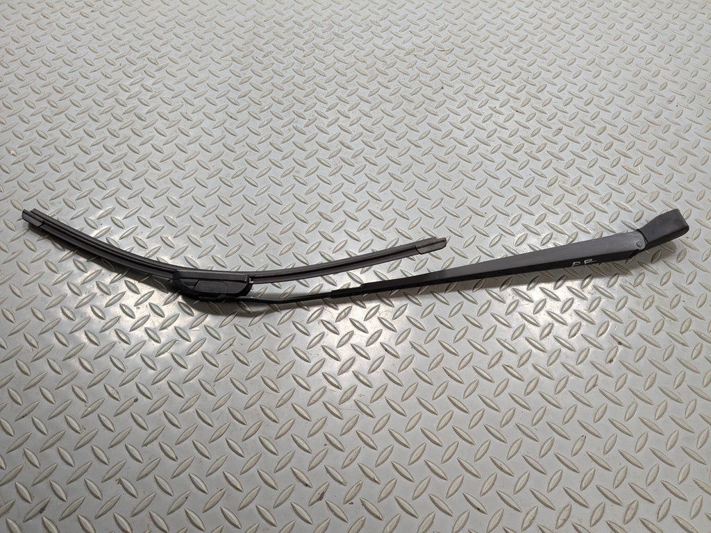 03 - 06 OEM LINCOLN NAVIGATOR FRONT RIGHT SIDE WINDSHIELD WIPER ARM WITH BLADE