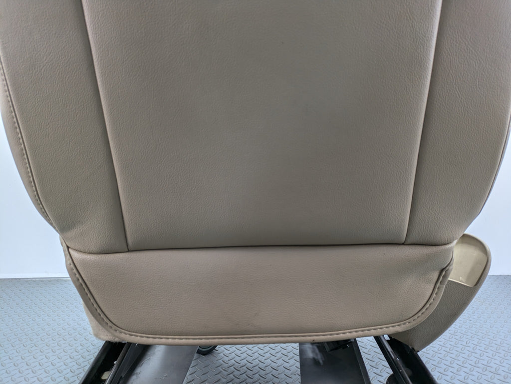 03 - 06 OEM LINCOLN NAVIGATOR FRONT RIGHT PASSENGER SIDE SEAT ASSEMBLY LEATHER