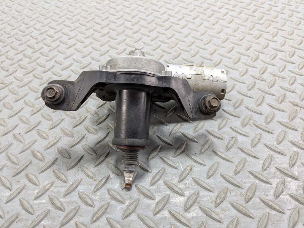 05 - 07 OEM JEEP GRAND CHEROKEE REAR LIFTGATE WINDSHIELD WIPER MOTOR ASSEMBLY