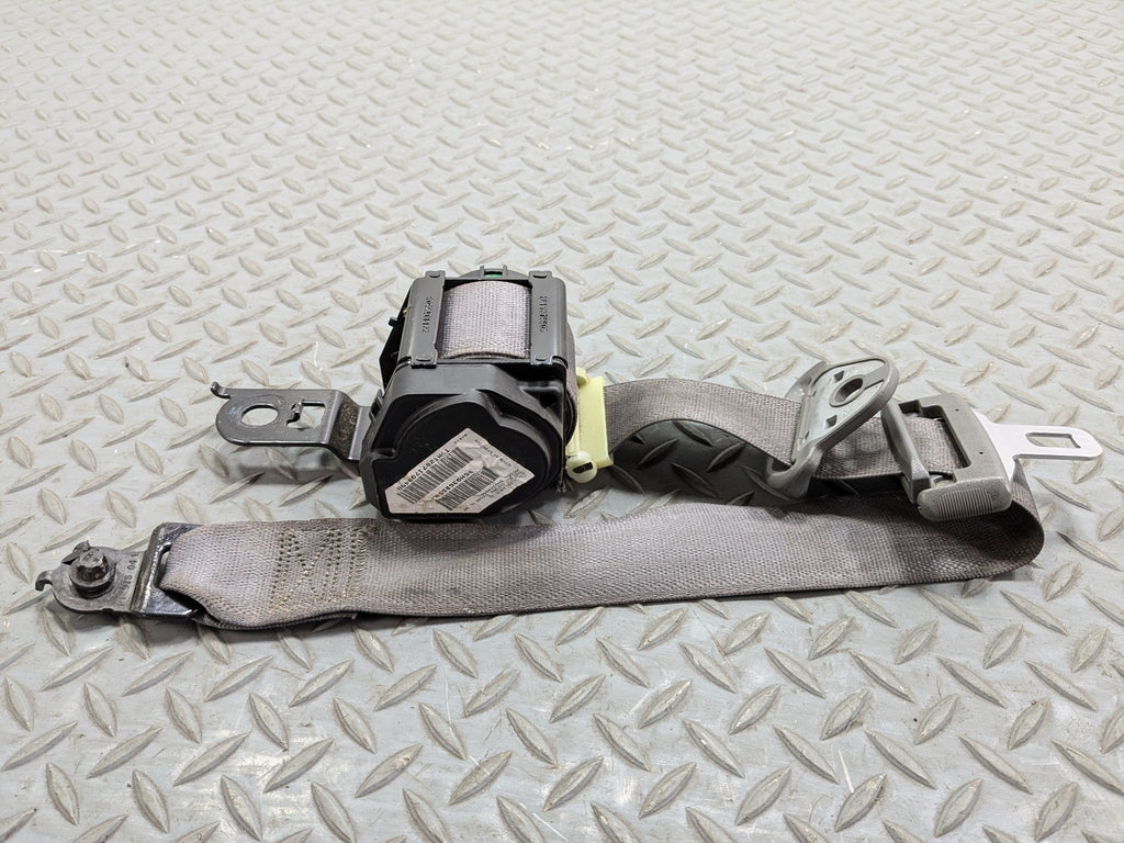 05 - 07 OEM JEEP GRAND CHEROKEE FRONT RIGHT PASSENGER SIDE SEAT BELT RETRACTOR