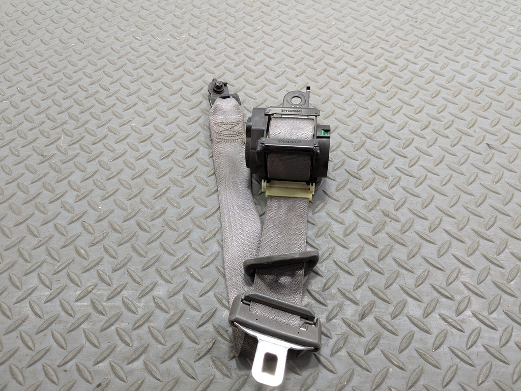 05 - 07 OEM JEEP GRAND CHEROKEE FRONT RIGHT PASSENGER SIDE SEAT BELT RETRACTOR