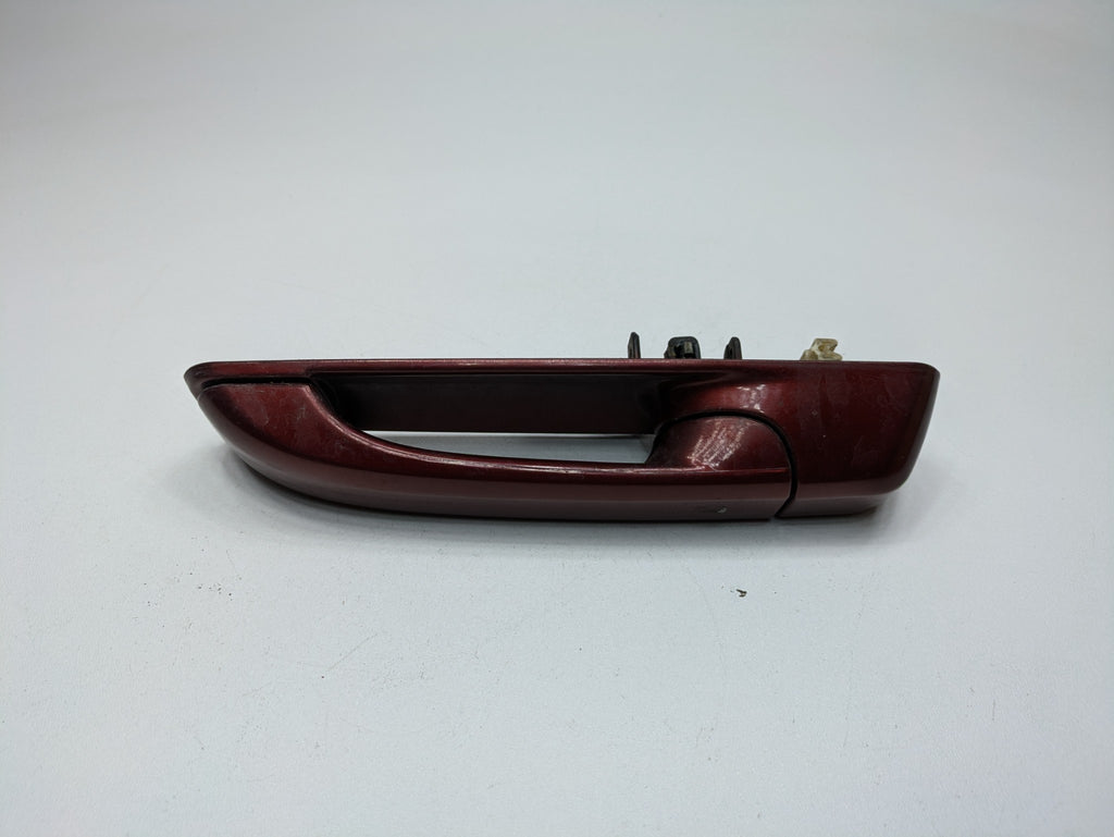 05 - 07 OEM JEEP GRAND CHEROKEE FRONT RIGHT PASSENGER SIDE OUTSIDE DOOR HANDLE