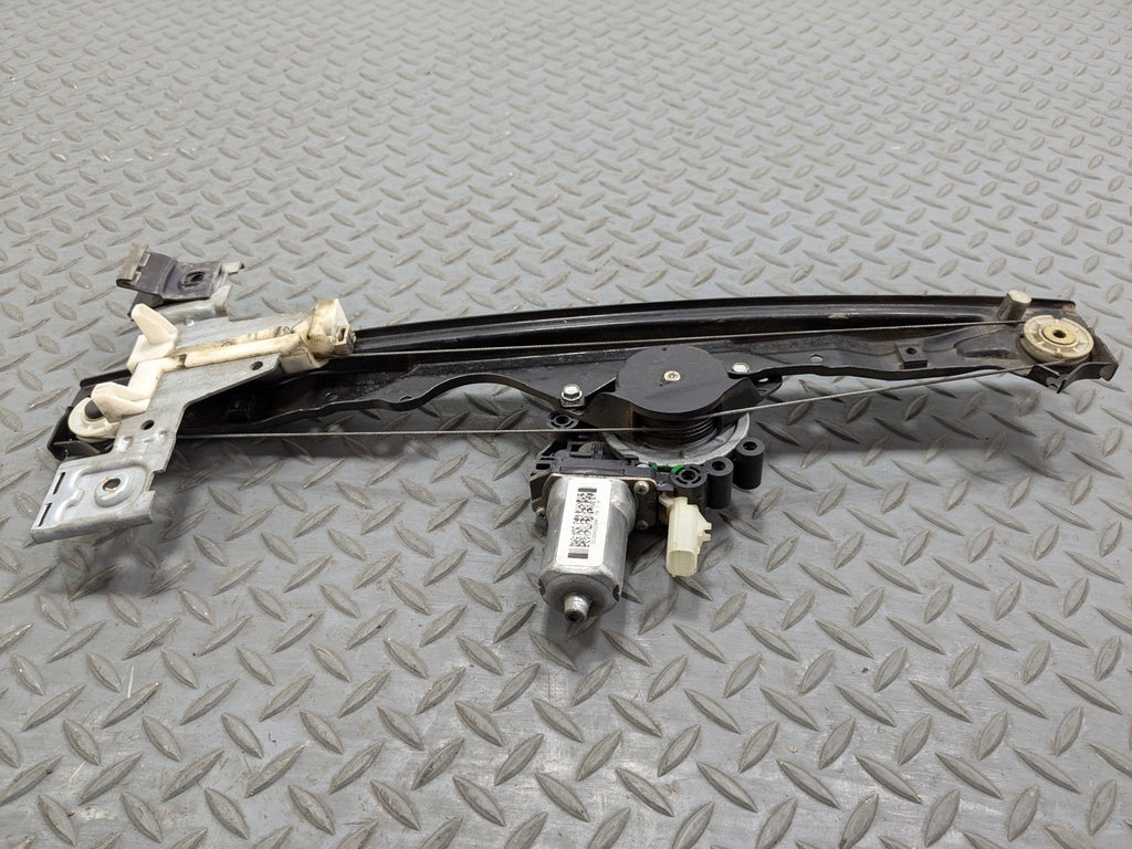 05 - 07 OEM JEEP GRAND CHEROKEE REAR LEFT SIDE WINDOW REGULATOR MOTOR ASSEMBLY