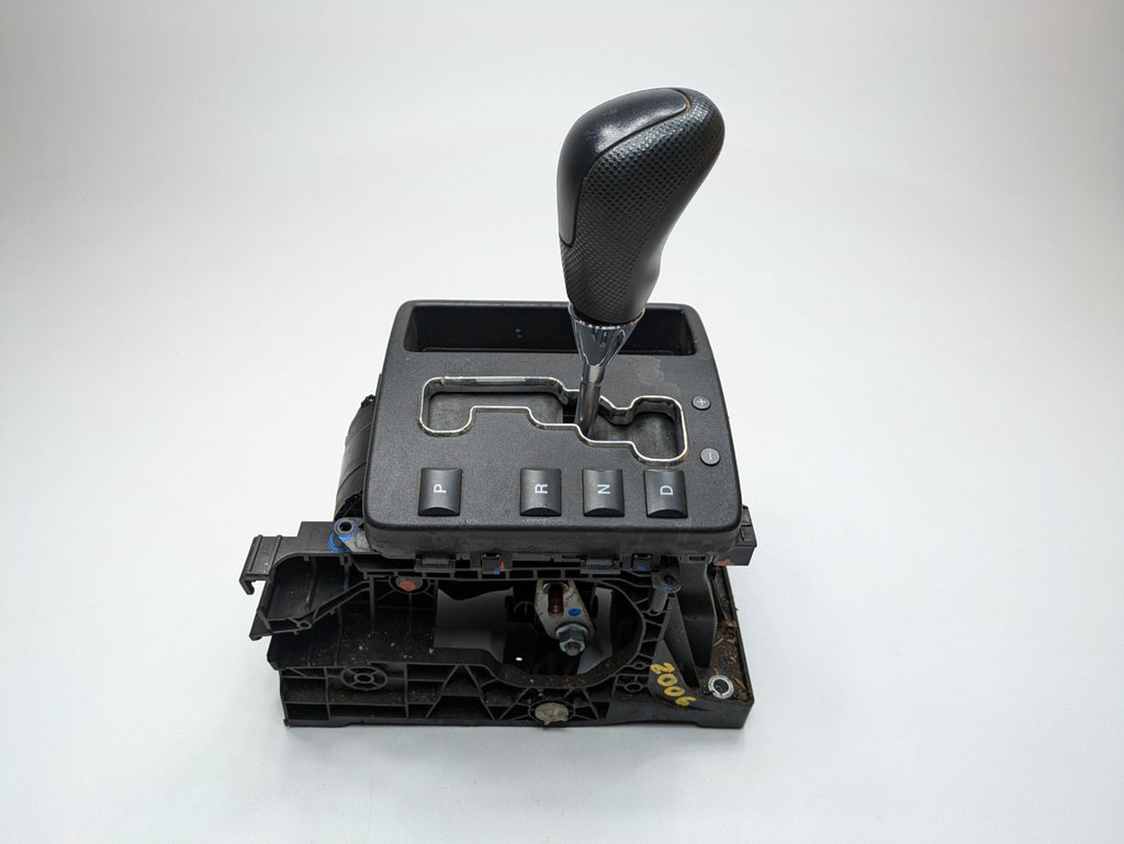 05 - 07 OEM JEEP GRAND CHEROKEE AUTOMATIC TRANSMISSION GEAR SHIFTER ASSEMBLY