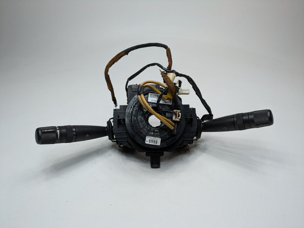 05 - 07 OEM JEEP GRAND CHEROKEE CLOCK SPRING SRS TURN SIGNAL COMBINATION SWITCH