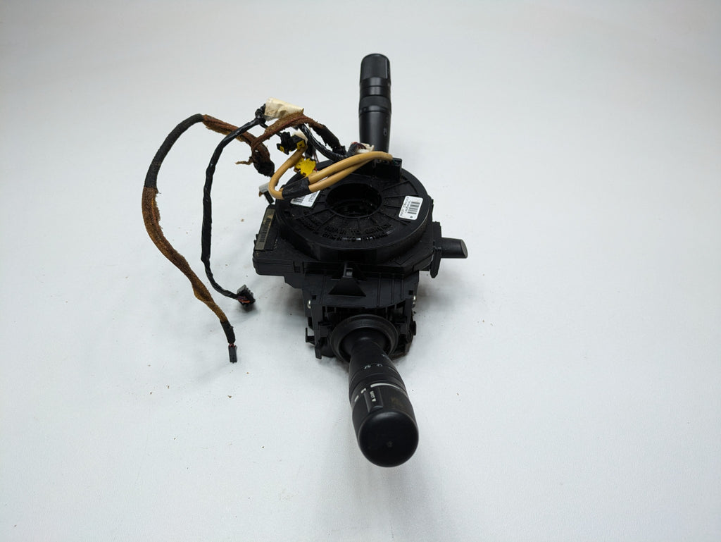 05 - 07 OEM JEEP GRAND CHEROKEE CLOCK SPRING SRS TURN SIGNAL COMBINATION SWITCH